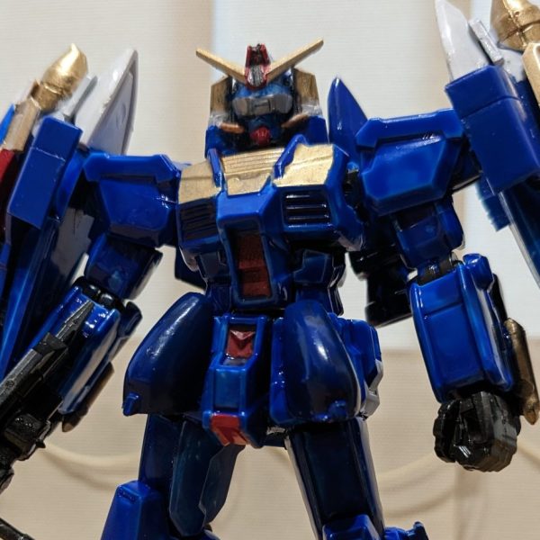 ガンダイバー（っぽく）