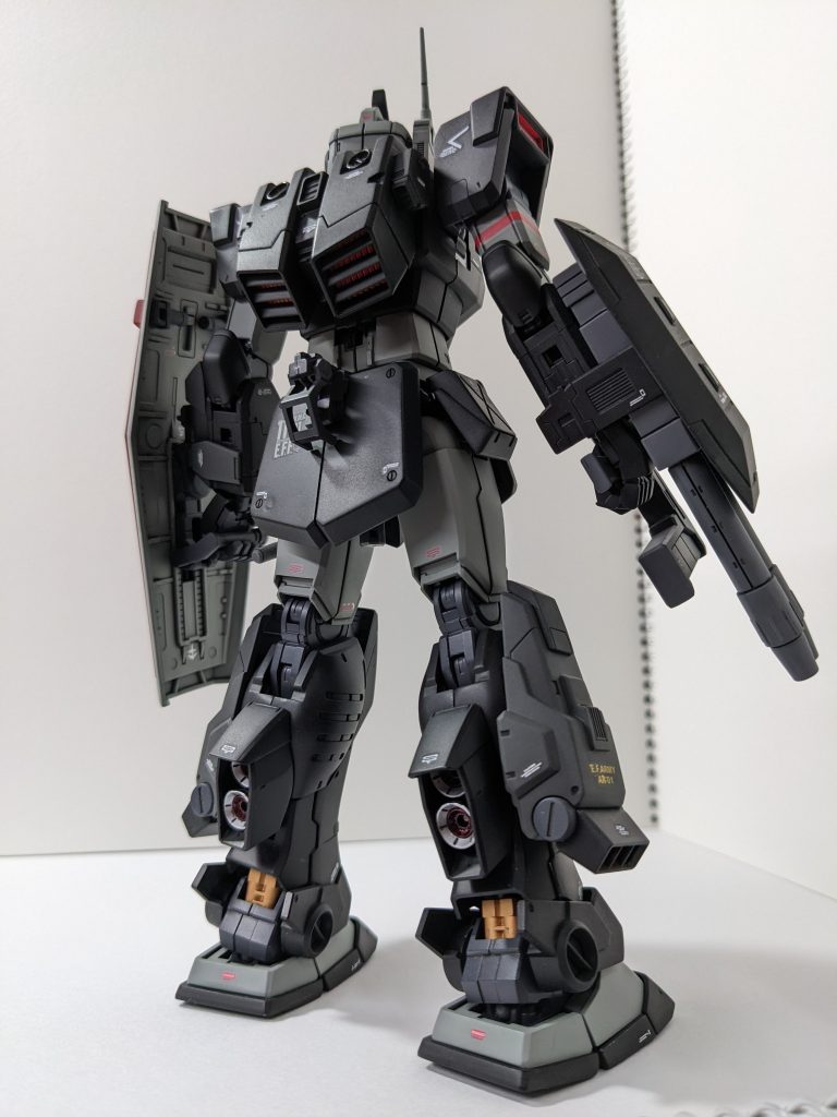 ジムドミナンスかっこいいです。