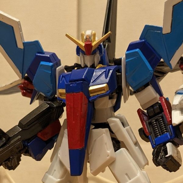 ガンセイヴァーZ（っぽく）