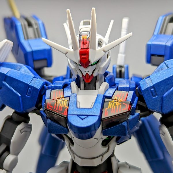 ガンダムエアリアル(改修型)