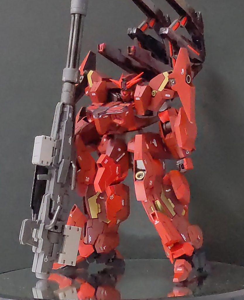 最後まで見て頂きありがとうございます！！良かったら制作動画も見て頂けると嬉しいです！！宜しくお願い致します！！