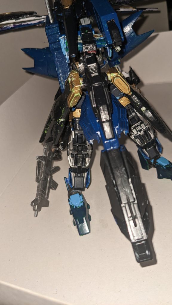 G”YF”の意思を持つ者としてこの形態だけは外せません！！