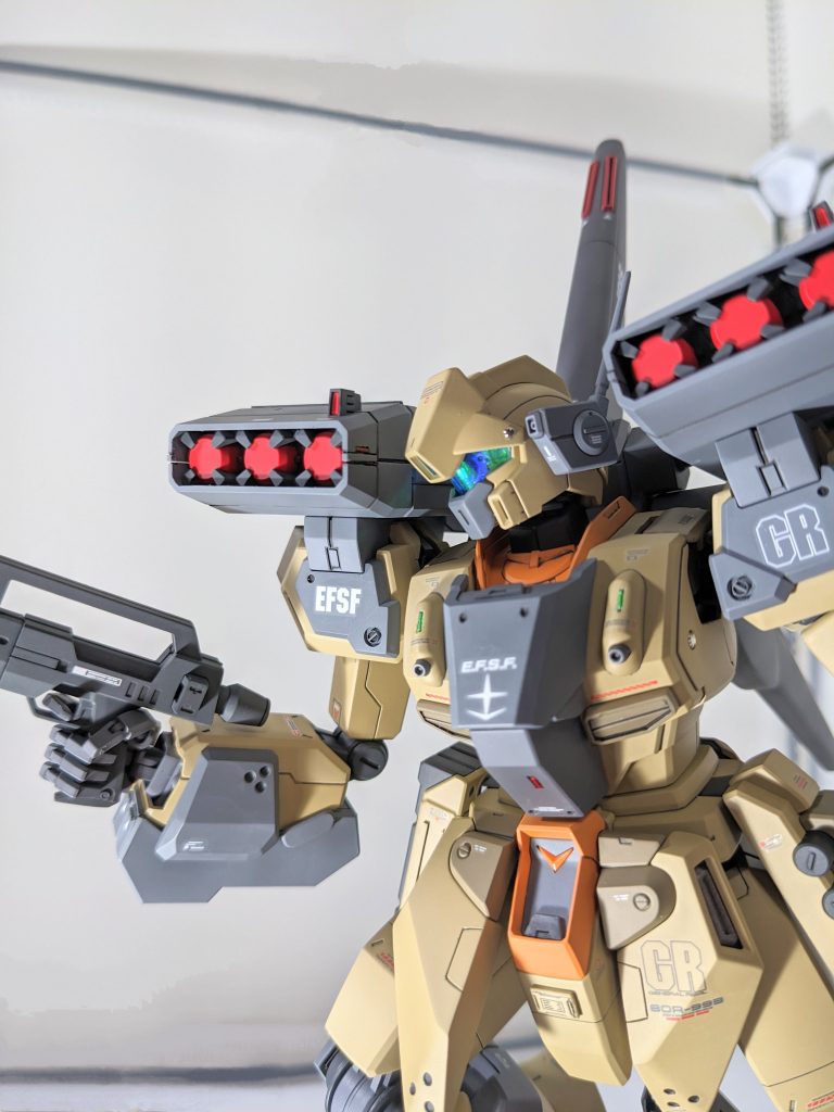 オーロラシールは良いですね