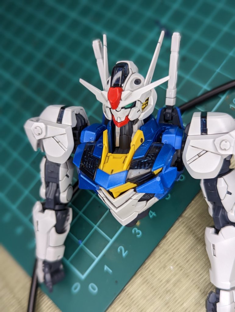 エアリアルパーメットスコア6 フルメカニクス–3枚目/制作者：@dora_e_m