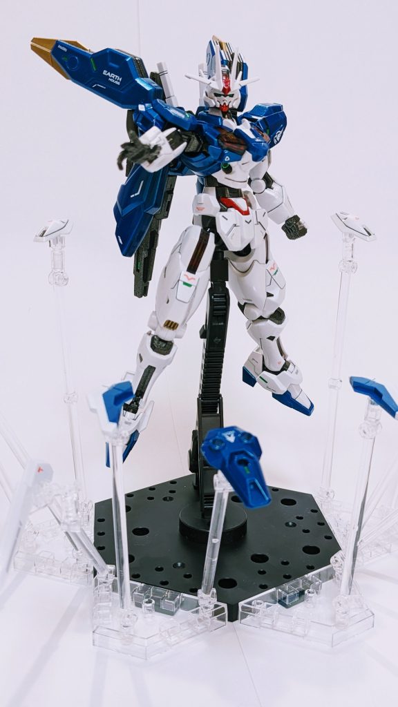 エアリアル改修型–2枚目/制作者：yamyam0306