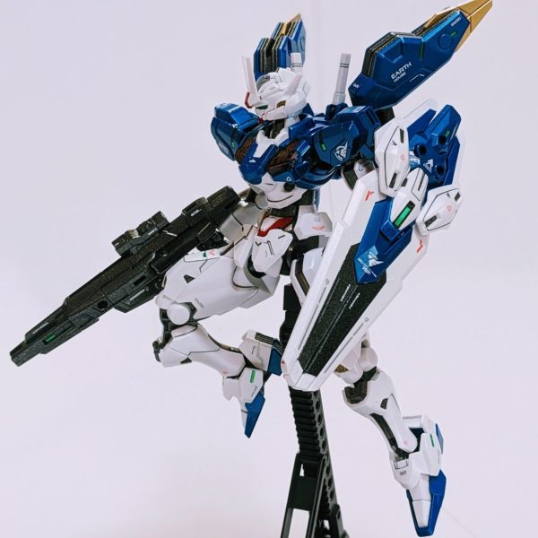 エアリアル改修型