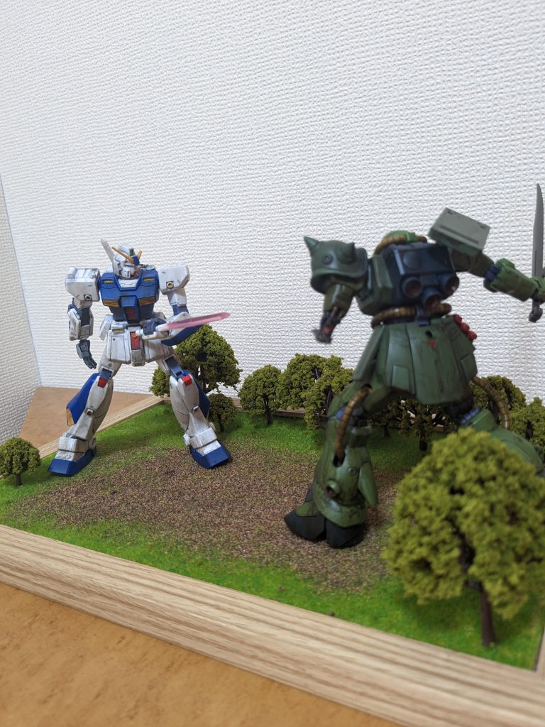 ポケットの中の戦争–5枚目/制作者：まっちゃん