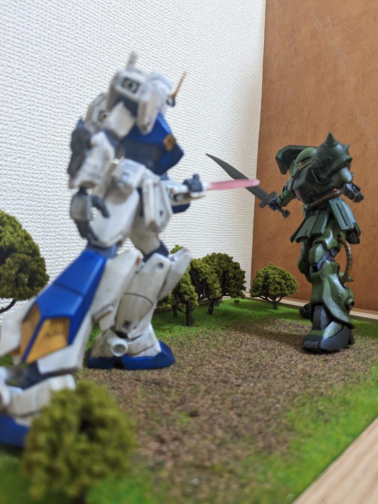 ポケットの中の戦争–2枚目/制作者：まっちゃん