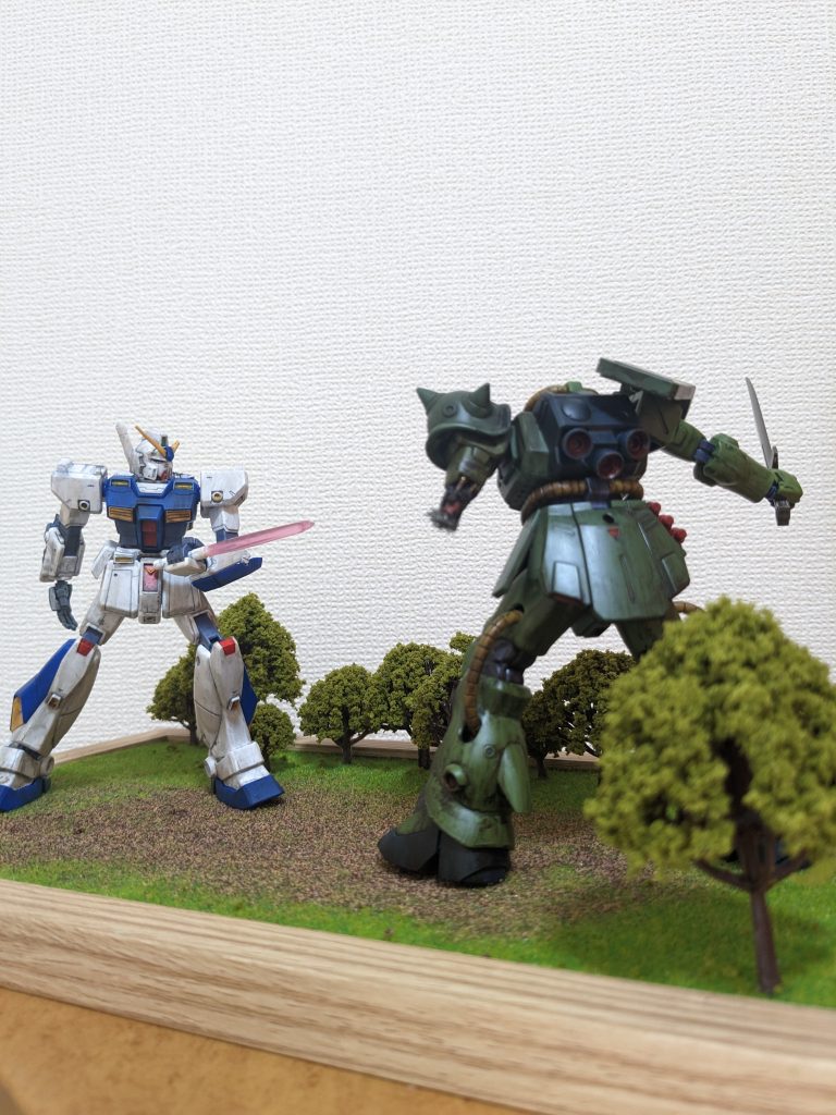 ポケットの中の戦争–3枚目/制作者：まっちゃん