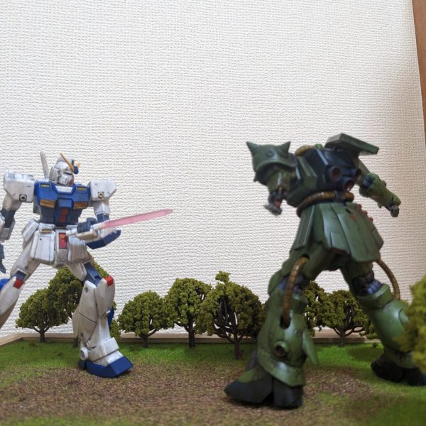 ポケットの中の戦争