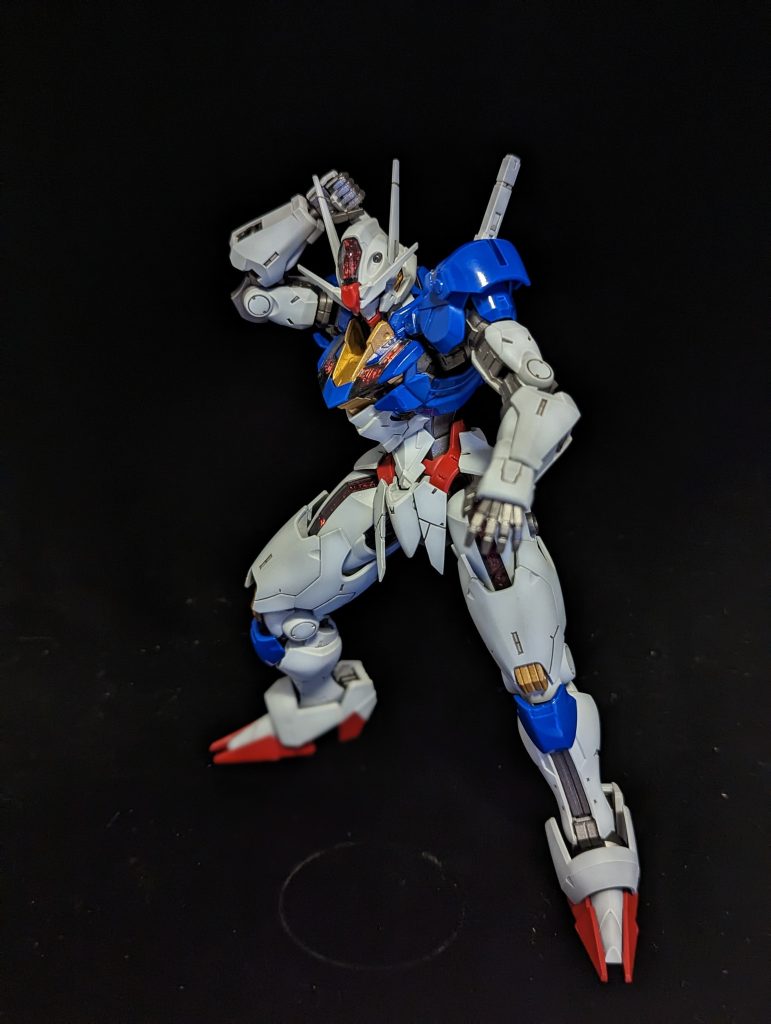 1/100エアリアル フルメカニクス–4枚目/制作者：akiras