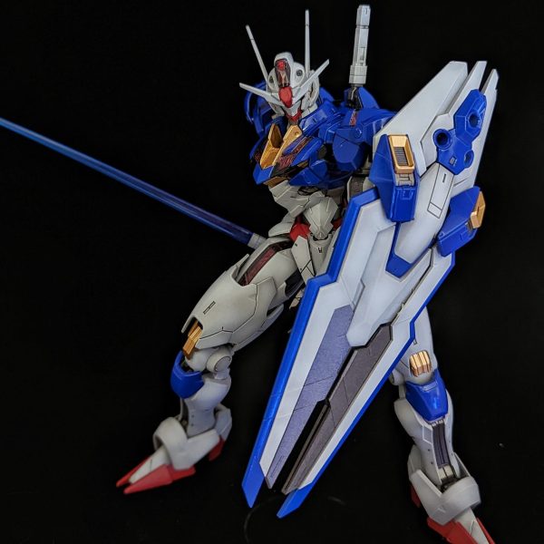 1/100エアリアル フルメカニクス