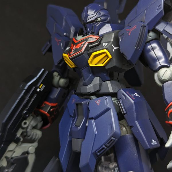 HGシナンジュスタイン（ナラティブVr）