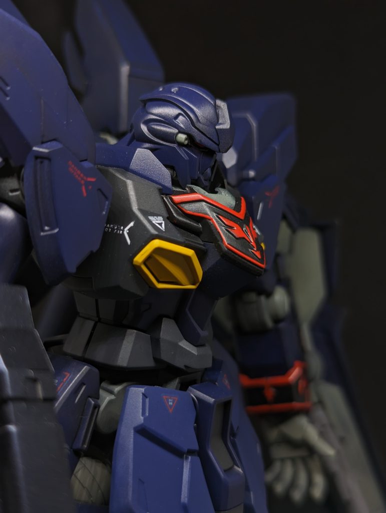 HGシナンジュスタイン（ナラティブVr）–5枚目/制作者：Libra1022