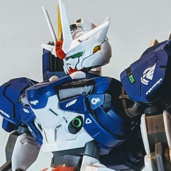 ガンダムエアリアル改修型