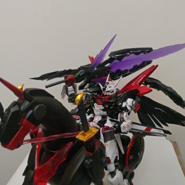 ガンダムエアリアル弐号機