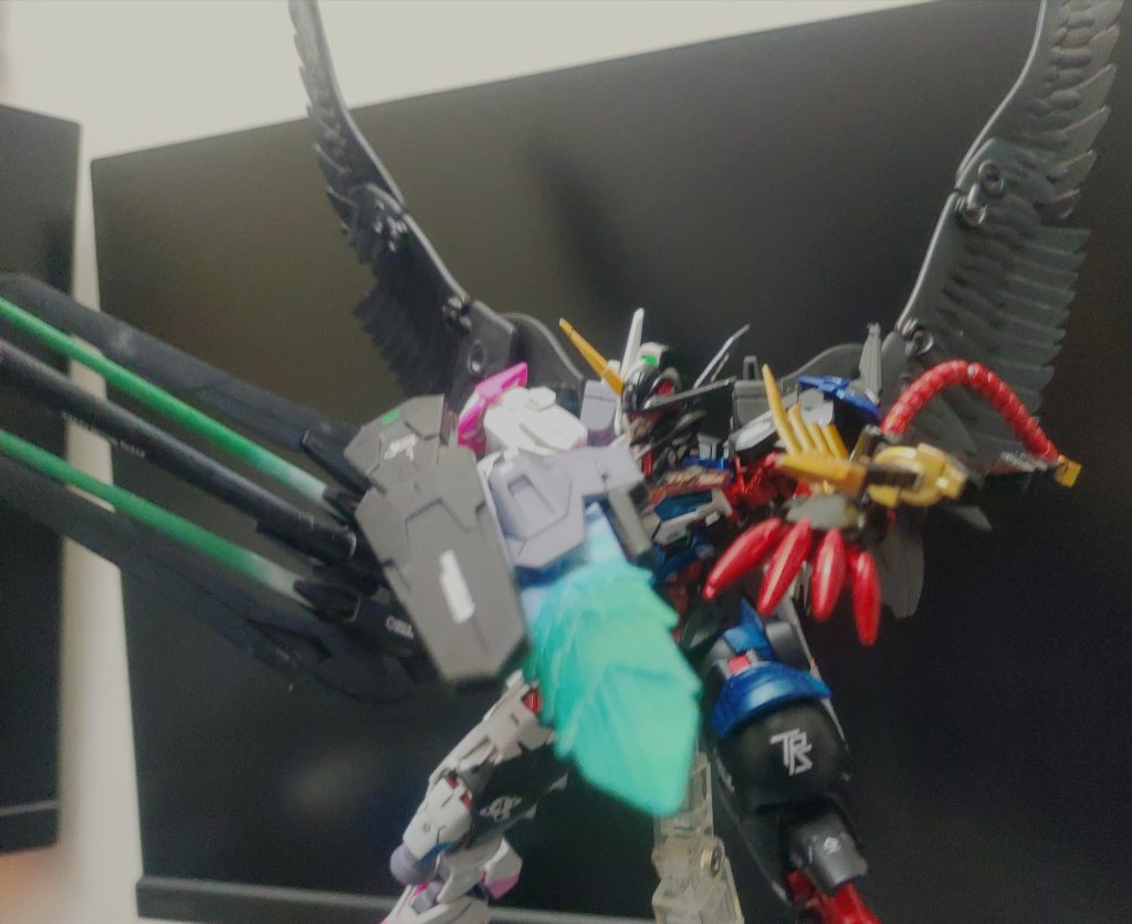 ルブリス(DG細胞)–2枚目/制作者：@adc86667068