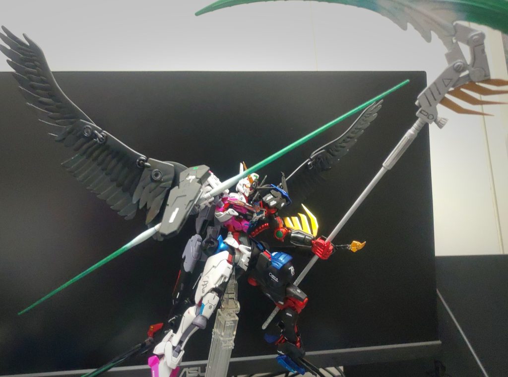 ルブリス(DG細胞)–3枚目/制作者：@adc86667068