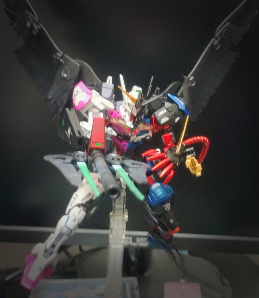 ルブリス(DG細胞)–4枚目/制作者：@adc86667068