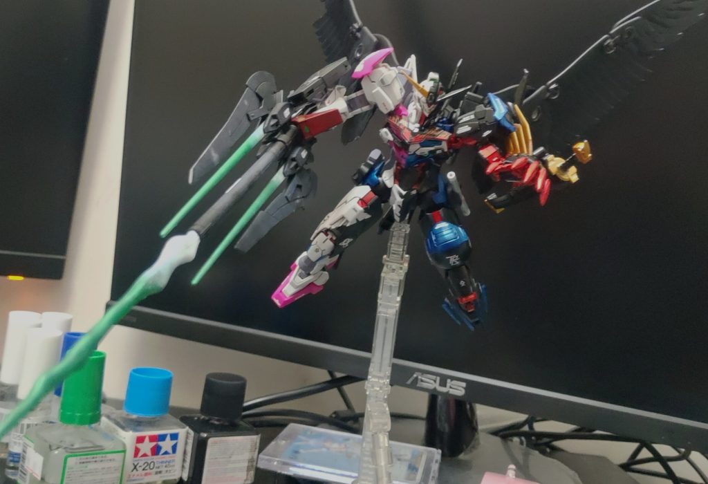 ルブリス(DG細胞)–5枚目/制作者：@adc86667068