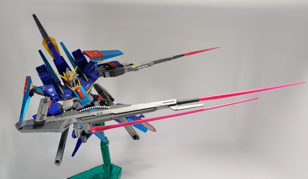 最終的に自分としては満足のいく出来になったのですが、もっと綺麗に作ってあげたかったという名残もあります。精進していきますので、今後ともよろしくお願いいたします