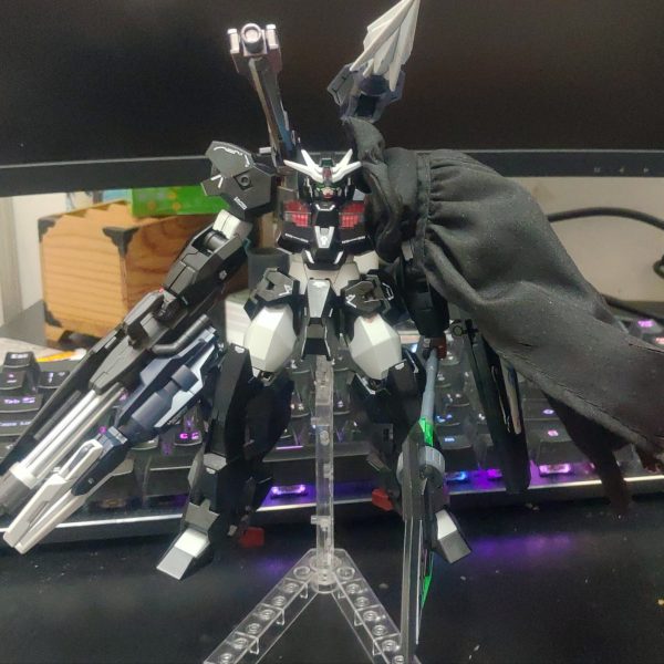 ルブリス・ウル(ヘビーアームズ)