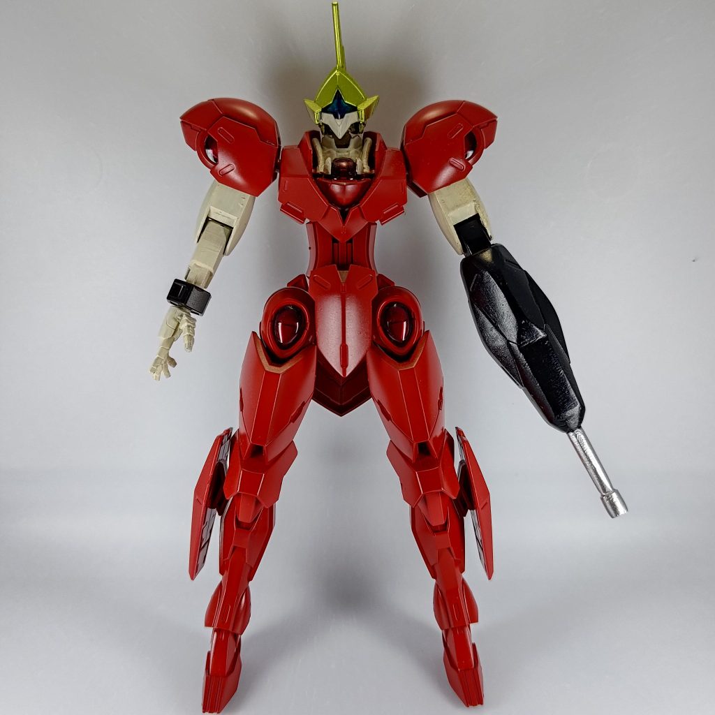 サイコガン有り