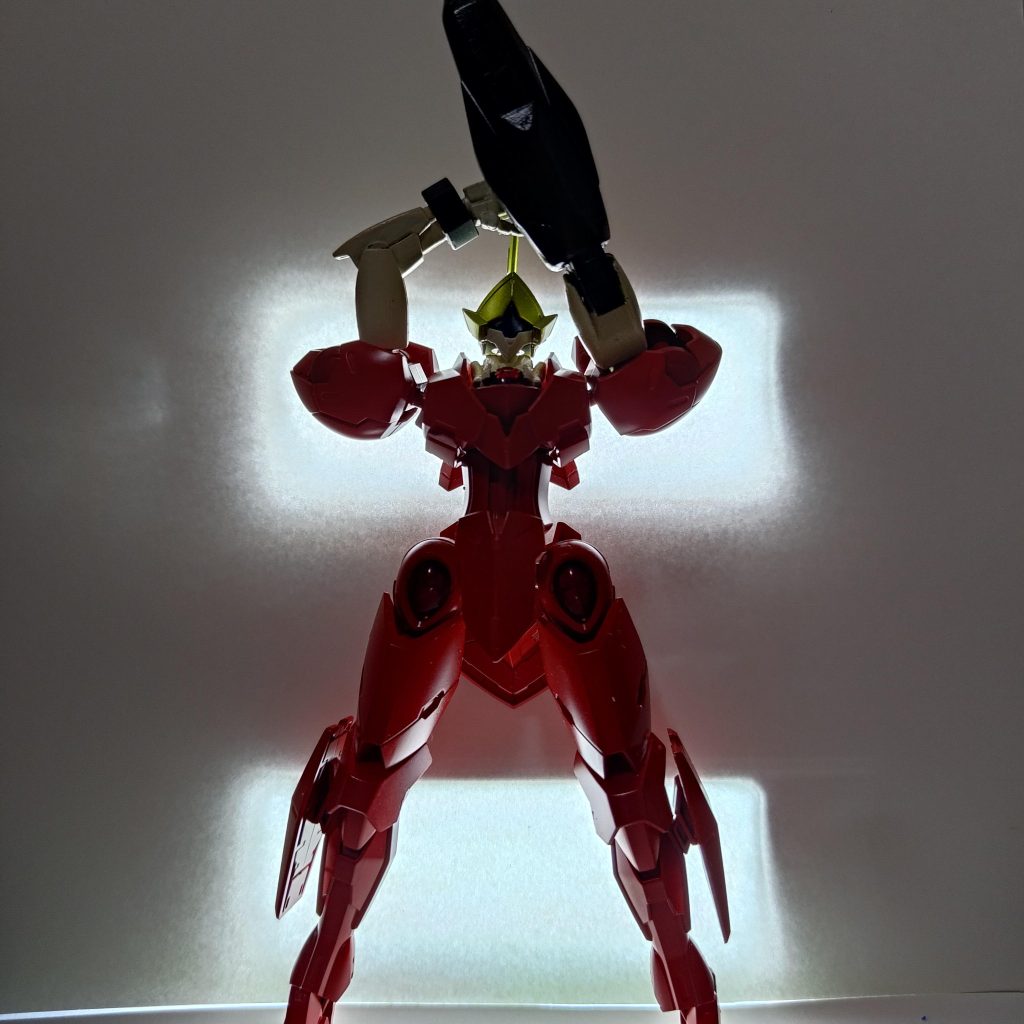 「いるさっ！ ここにひとりな！！」