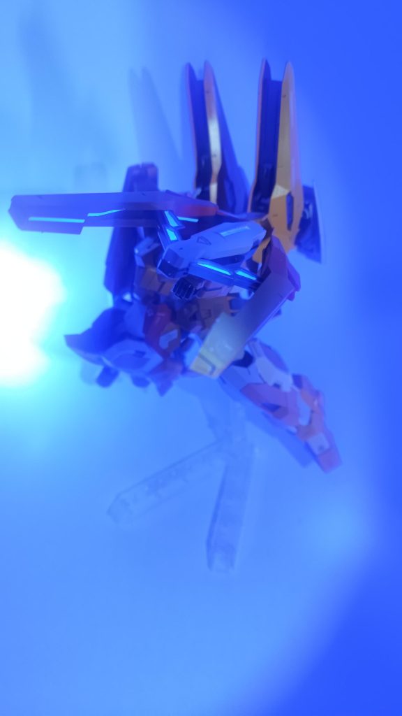 ガンダムルブリスウル フルバーニアン強襲型–5枚目/制作者：オルタネイティヴ