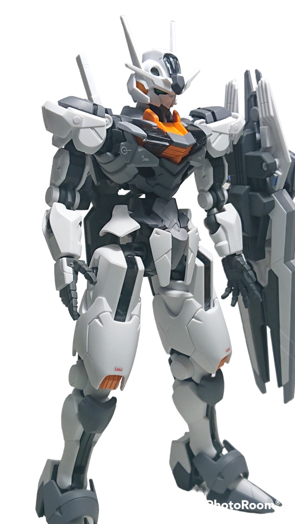 平手が似合います(笑)