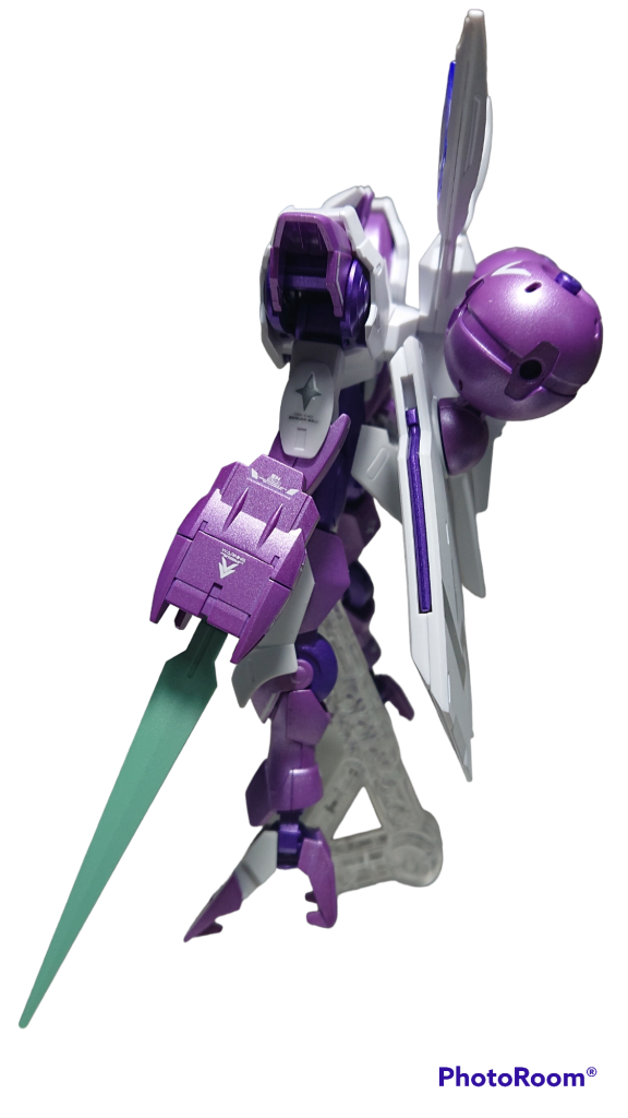 ベギルベウ–5枚目/制作者：N.koji