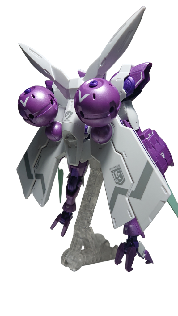 バックが渋い✨