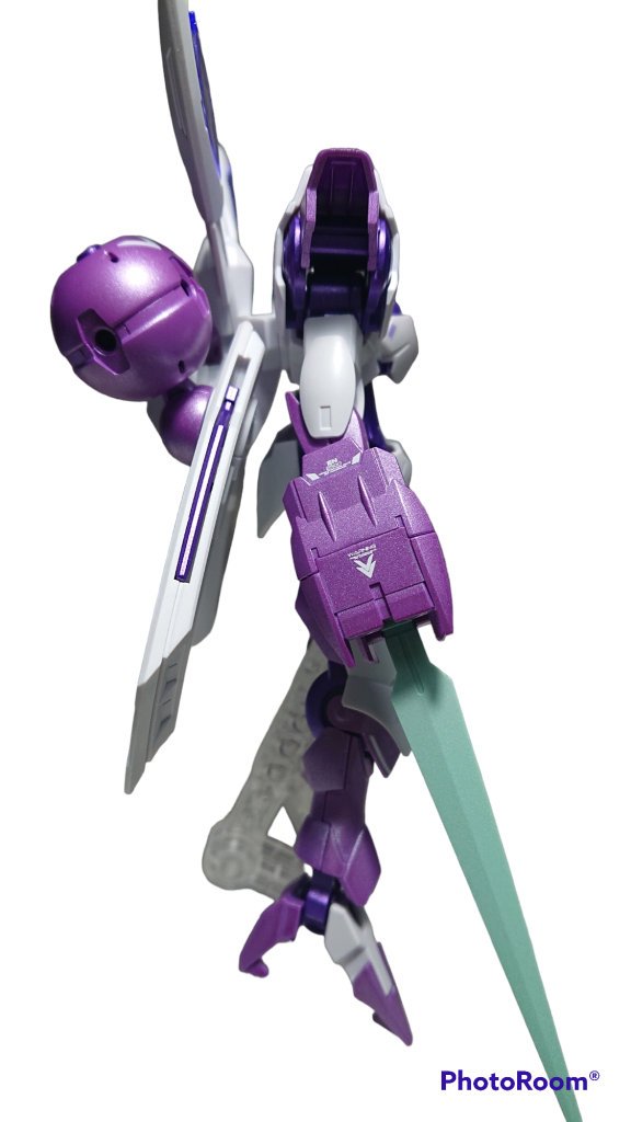 ベギルベウ–4枚目/制作者：N.koji