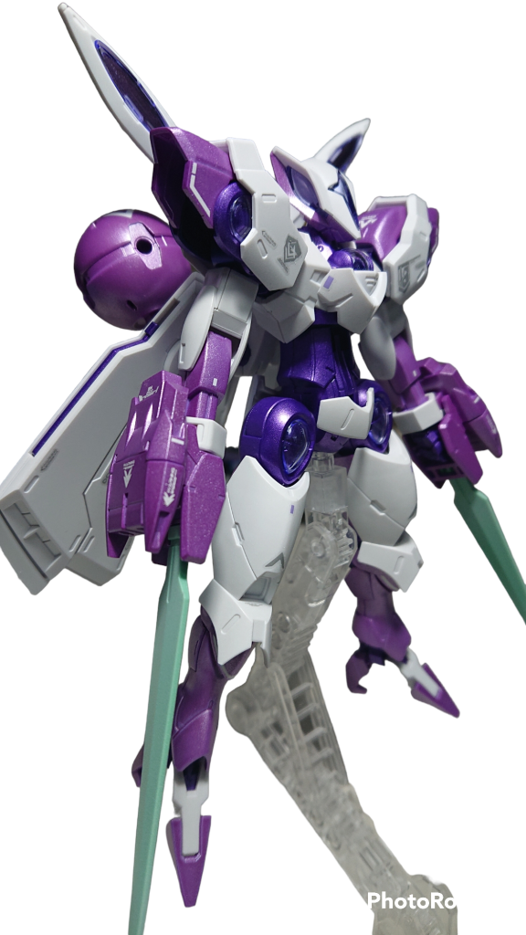 デカール良き🎵