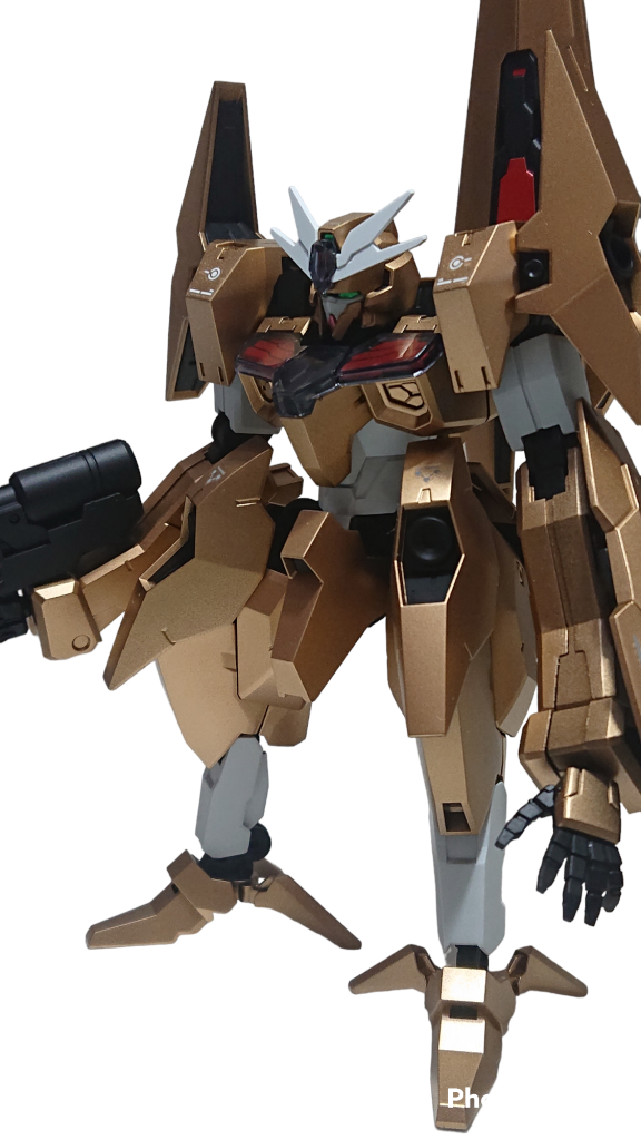 デカールは水星の魔女デカールのルブリス様を適当に貼り付け(笑)