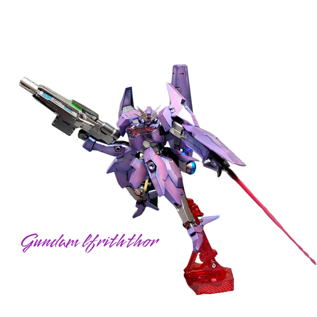 ルブリスソーン–2枚目/制作者：@Gen03486302