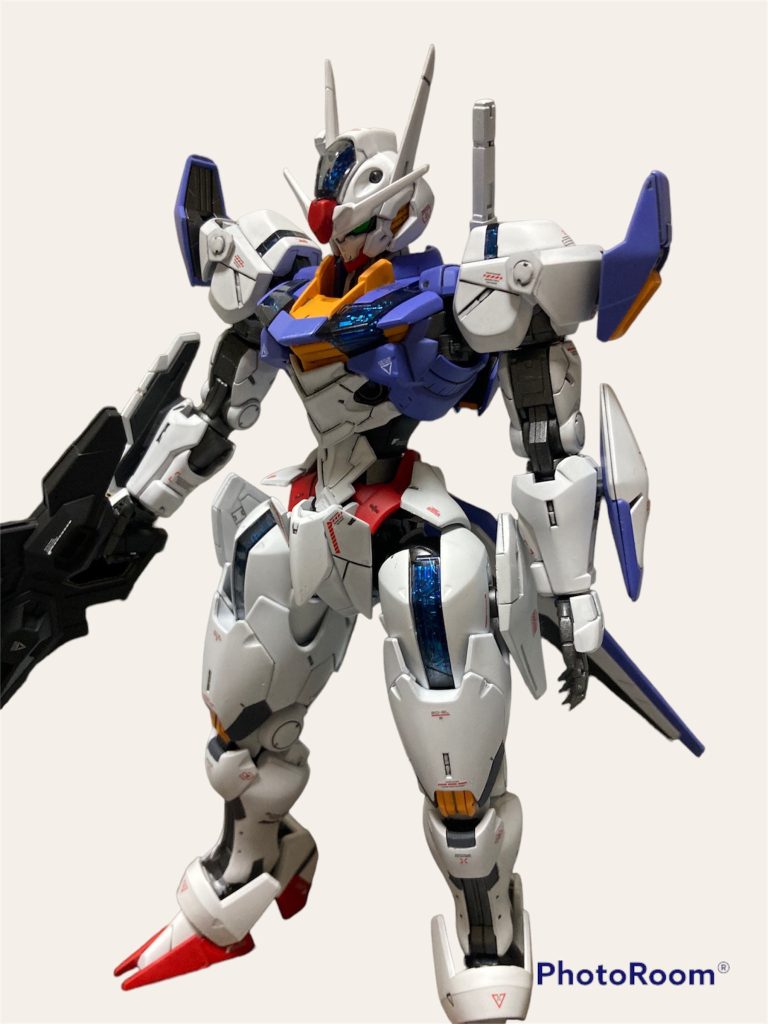 ビットオン状態です