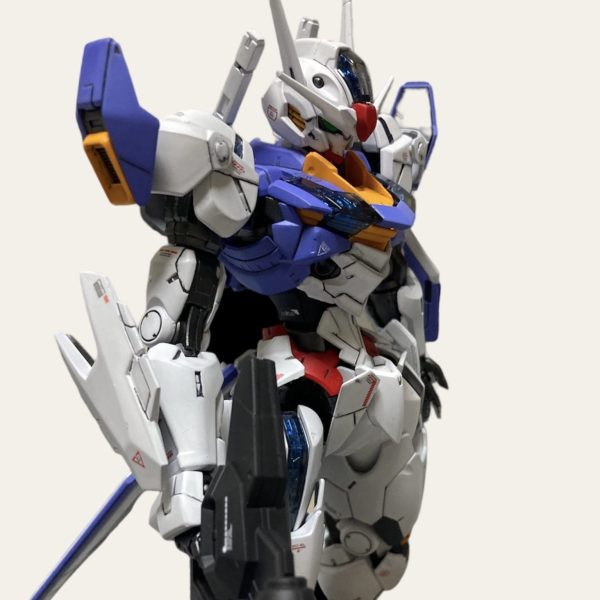 フルメカニクス　エアリアル