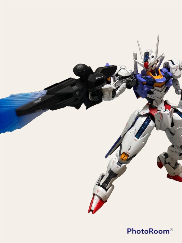 ポージング難しいです