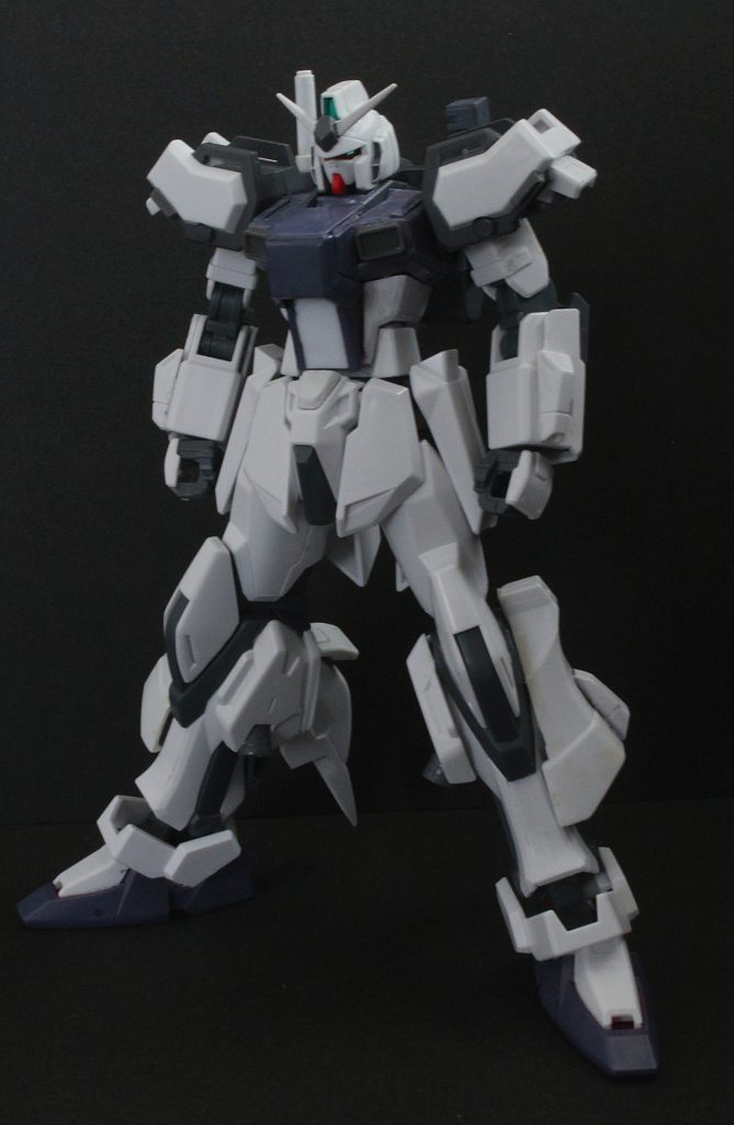 RXN-14OC ガンダム・スタイン–2枚目/制作者:ゼリード・メサ