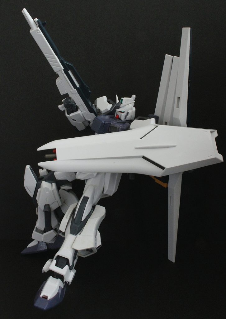 RXN-14OC ガンダム・スタイン–6枚目/制作者:ゼリード・メサ