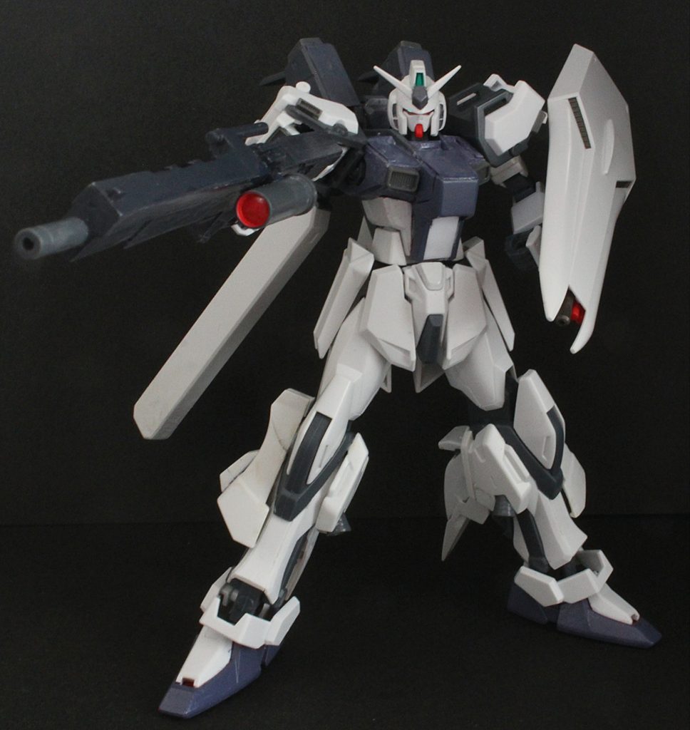 RXN-14OC ガンダム・スタイン–8枚目/制作者:ゼリード・メサ