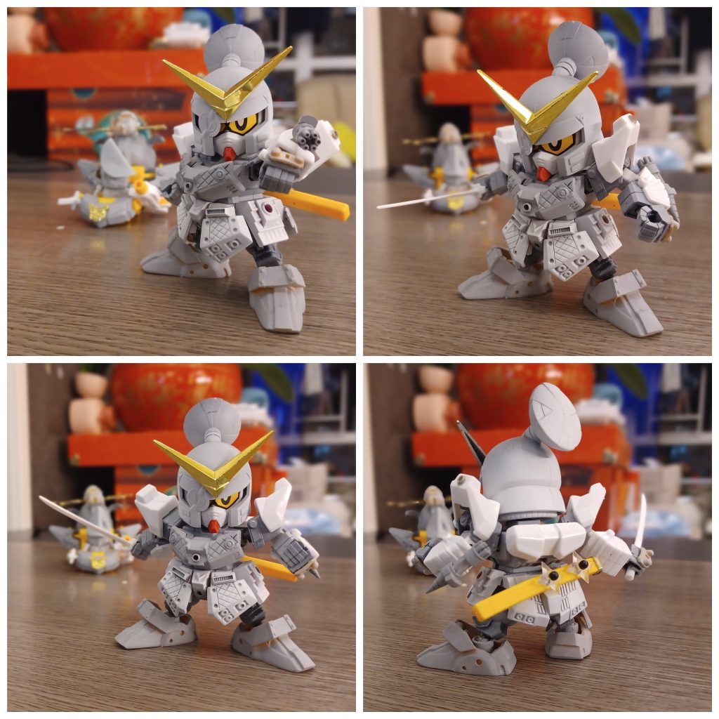 少年晴明五郎plus 式神“農丸”–3枚目/制作者：@kcwong13002623