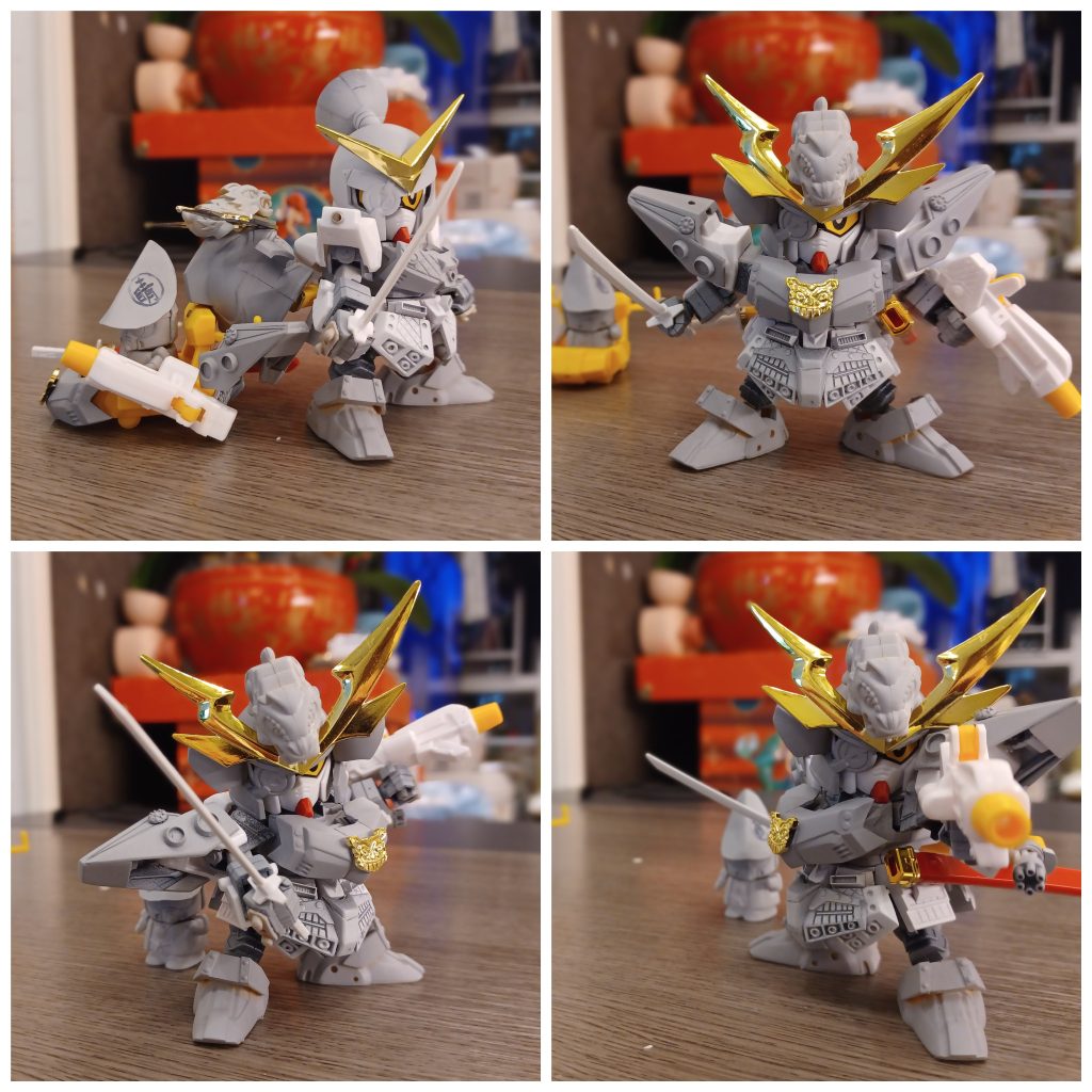 少年晴明五郎plus 式神“農丸”–2枚目/制作者：@kcwong13002623