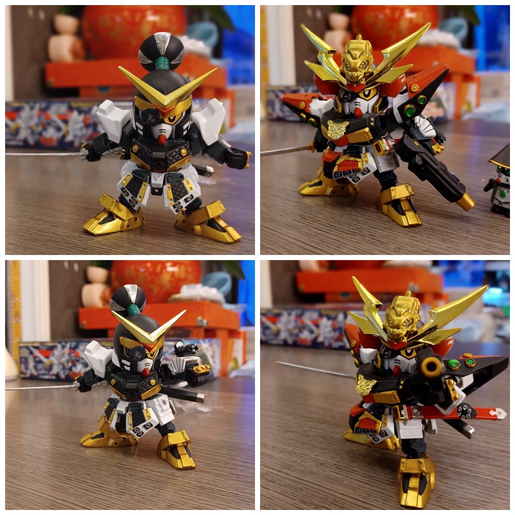 少年晴明五郎plus 式神“農丸”–5枚目/制作者：@kcwong13002623