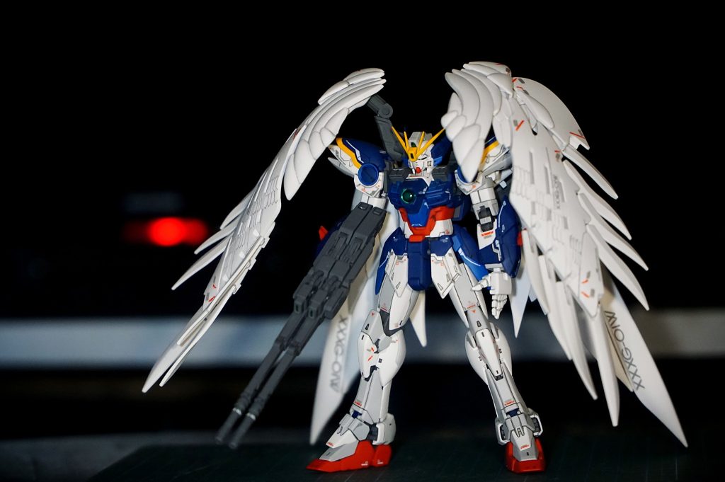 また次の作品も見て頂けたら幸いです。