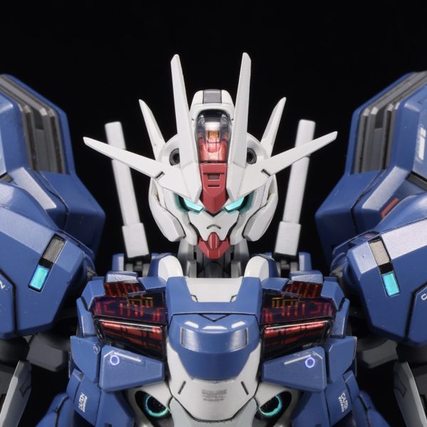 今行くよ、ミオリネさん！