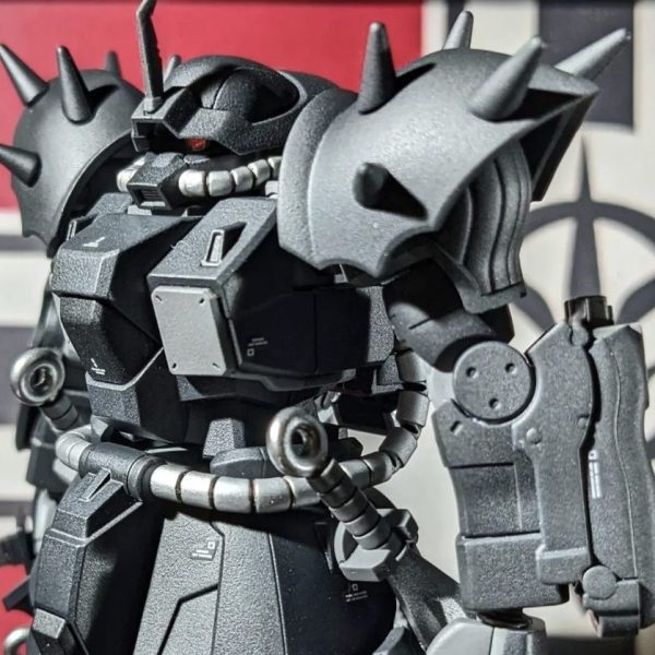 イフリートナハト