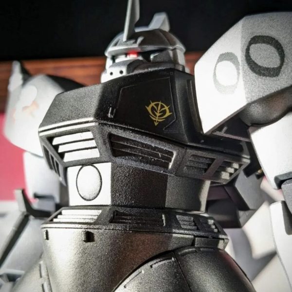 カスペンゲルググ