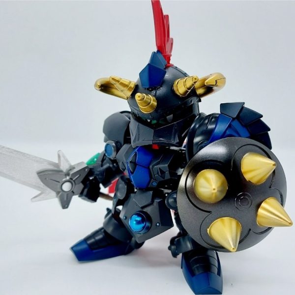 武芸百般  角鬥士 ゼロガンダム